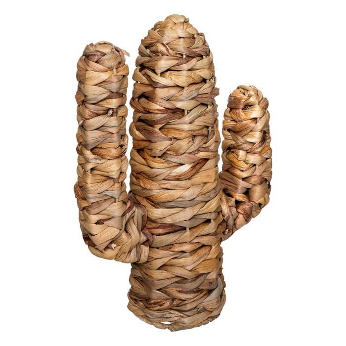 Coupelle Céramique Chaya Atmosphera - Beige, Diamètre 22 Cm, Vide-Poches Ou Desserte