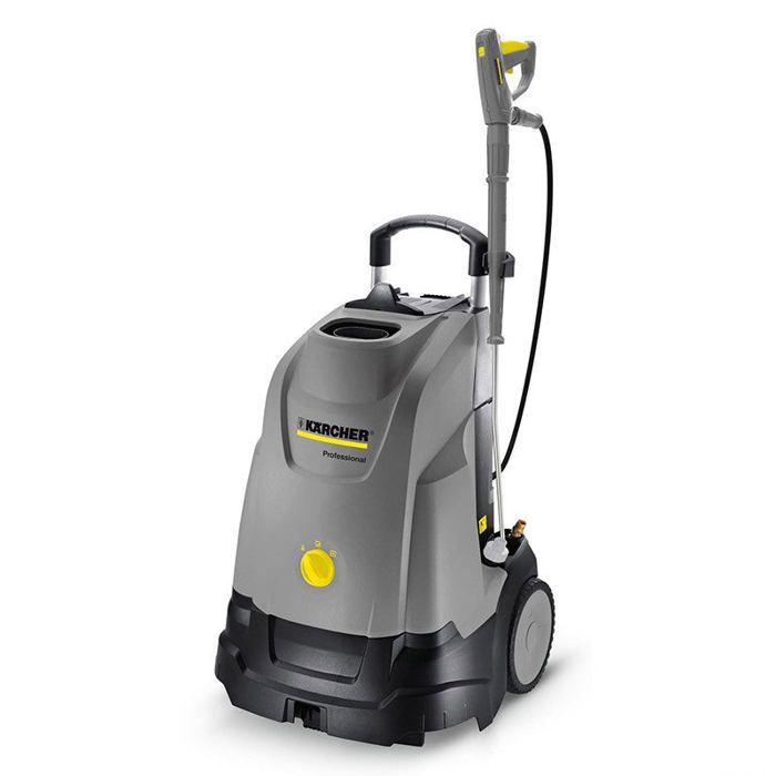 Karcher Pro Nettoyeur Haute Pression Karcher Hds 5/11 U - Eau Chaude - Monophasé - 110bar