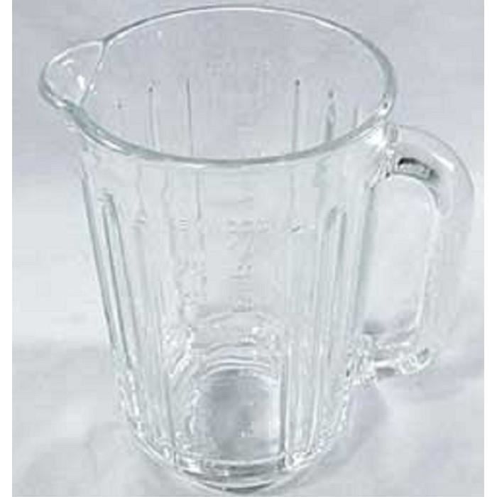 Kenwood Bol en verre pour blender - vue 7