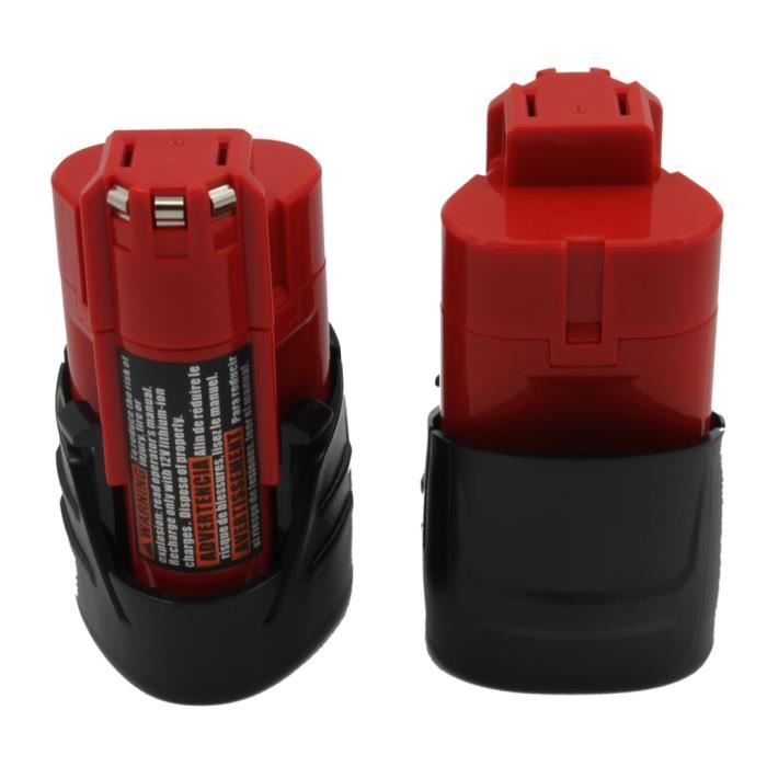 Gereedschapsbatterij voor Festo (imitatie) BPH12T, BPH 12T, TDD12 2.0Ah Gereedschapsbatterij voor Festo (imitatie) BPH12T, BPH 12T, TDD12 2.0Ah