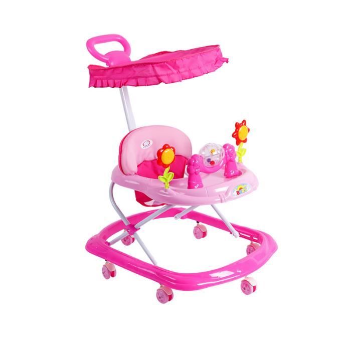 Cdiscount trotteur bébé new arrivals