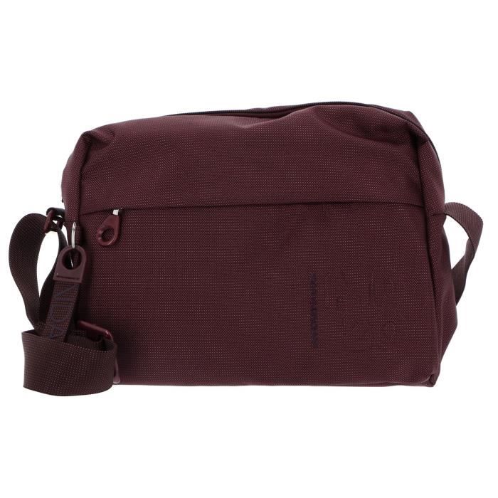 Mandarina Duck, MD20 CROSSOVER Femme, Lavande, Taille unique