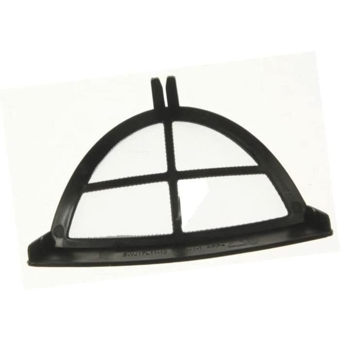 Filtre bouilloire anti tartre MOULINEX SS 7235005951 SS 201952 Réduit le tartre