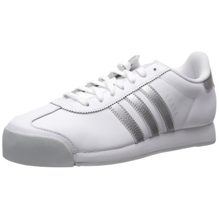 adidas samoa gris homme