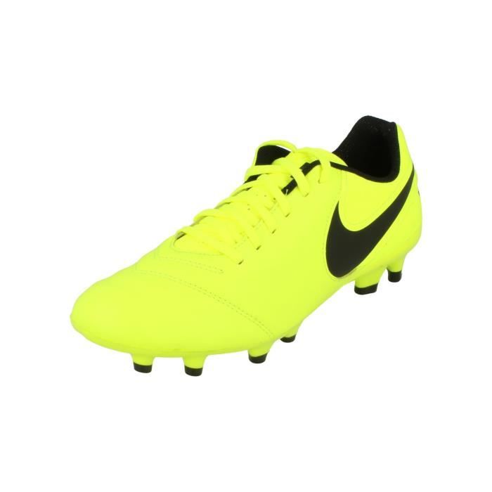 nike tiempo genio football boots