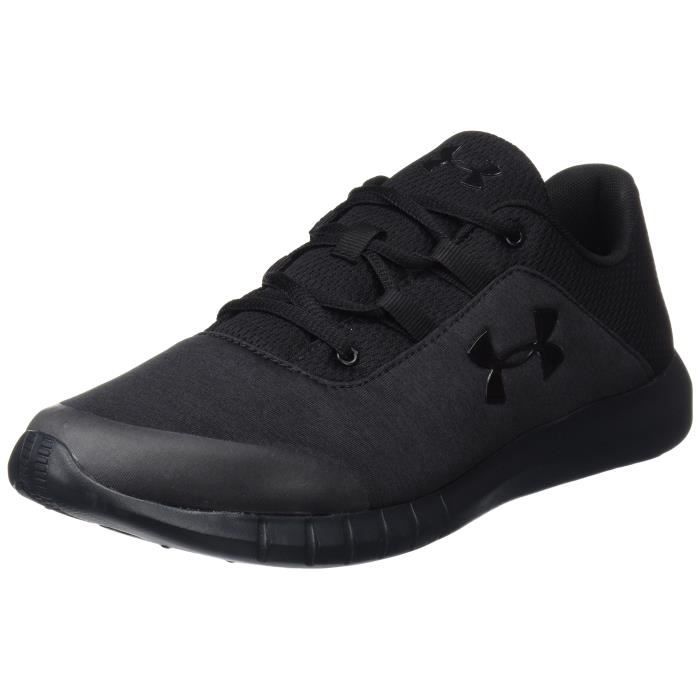 Chaussures de Running Compétition Homme Under Armour UA Mojo 