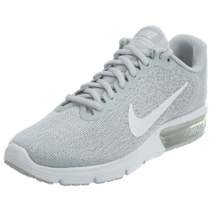 air max sequent 2 - chaussures de running