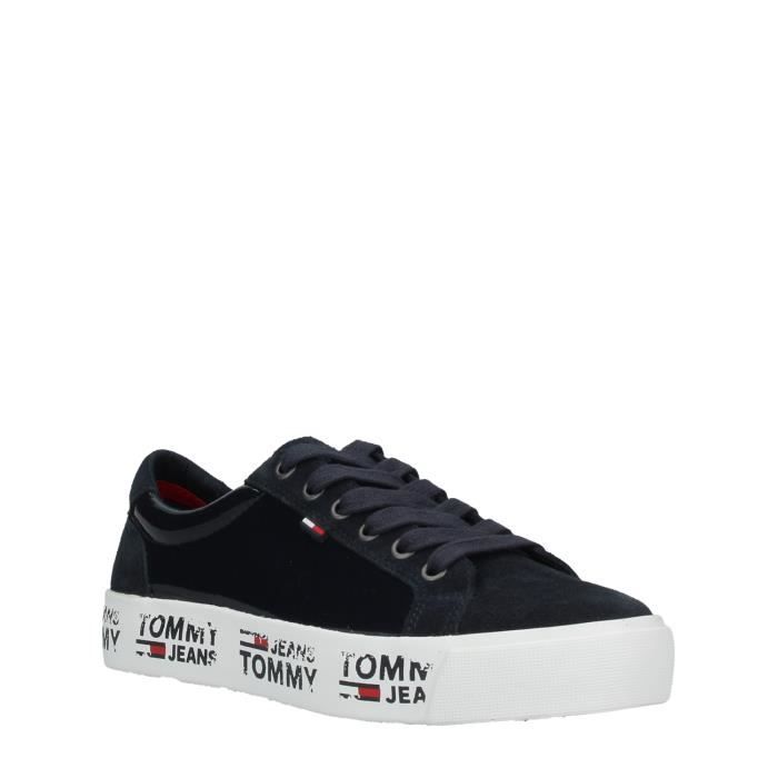 sneakers tommy hilfiger femme