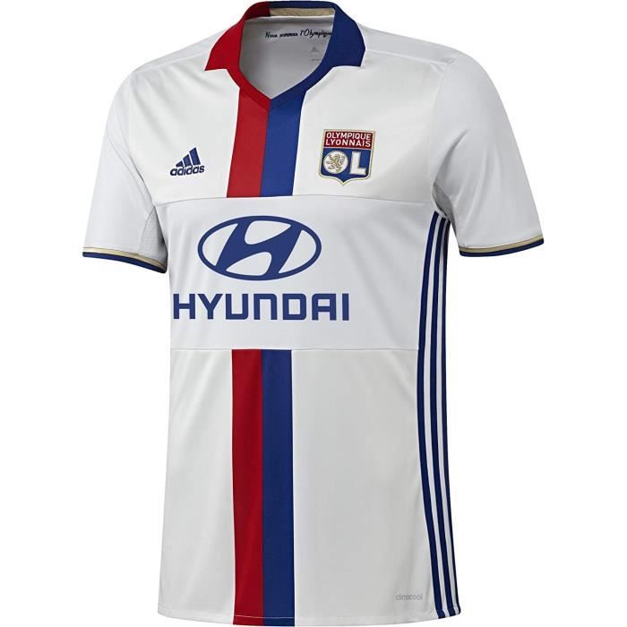 maillots de football