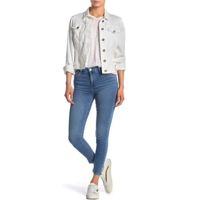 Levi's 720 blue best sale bird