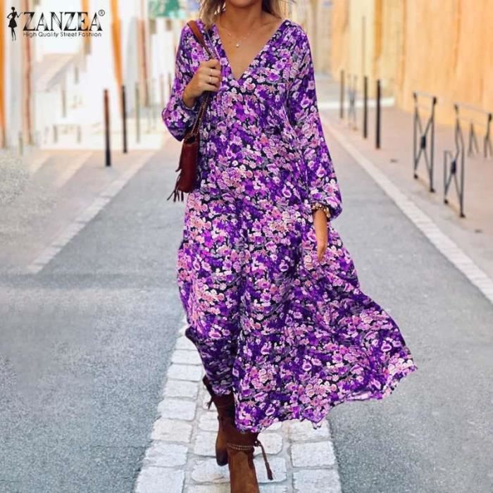 Boutique en ligne zanzea outlet
