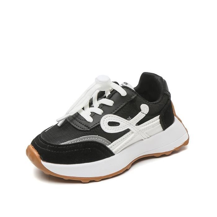 basket tendance enfant