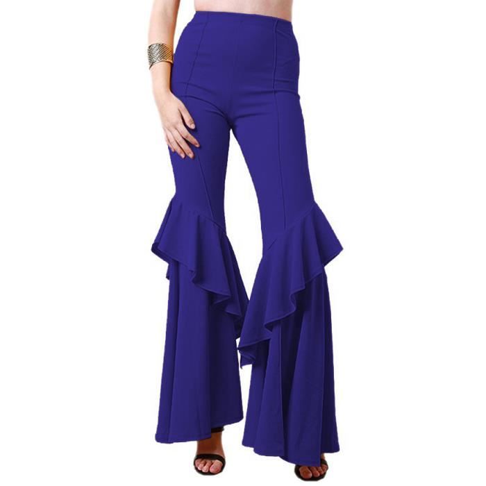 Vêtement Danse Jazz Pantalon Disco Des Années 70 - Canada Pantalon Vêtement Danse Jazz Pantalon Disco Des Années 70 - Canada Pantalon