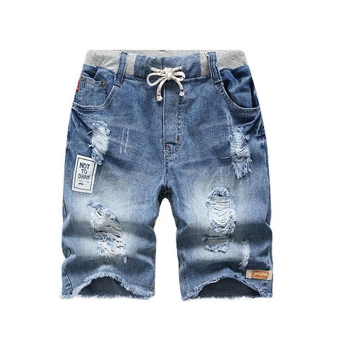 Jean best sale garcon fashion