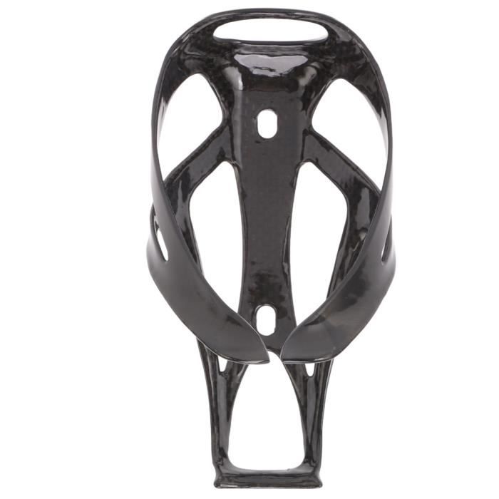 Porte-vélos,porte-bouteille Ultra léger entièrement en Fiber de carbone Porte-vélos,porte-bouteille Ultra léger entièrement en Fiber de carbone