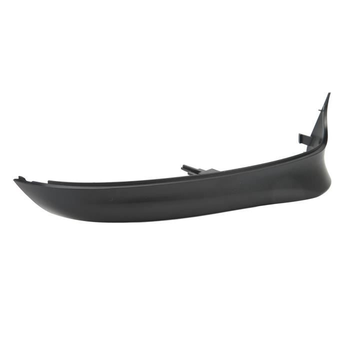 Moulure Garniture Passager Droit Arrière Pour Dodge RAM PROMASTER 2014-2018, Neuve