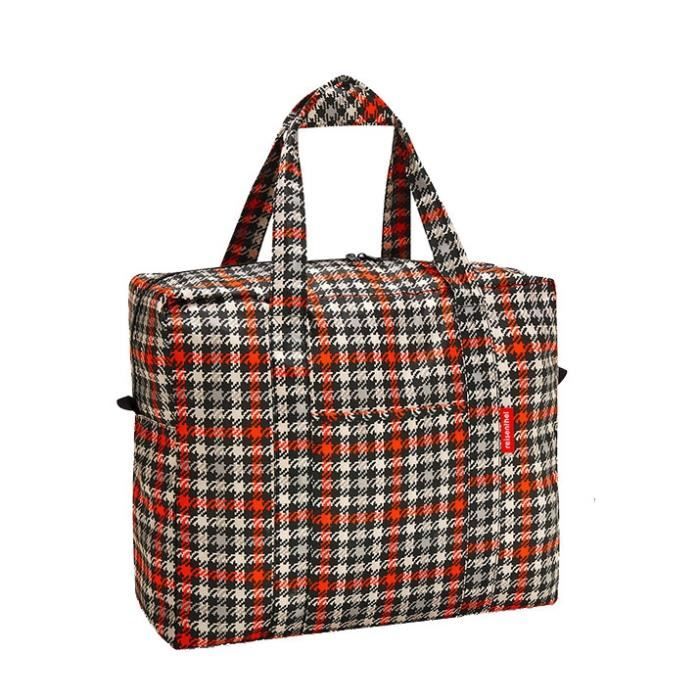 sac 40 litres cabine
