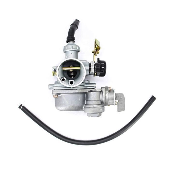 PZ19 Carburateur Compatible avec 50cc 70cc 80cc 90cc Madagascar