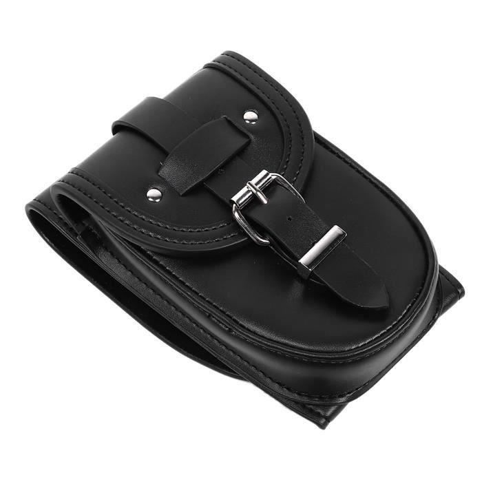 Sac de couverture de stomie Sac de stomie Tissu Oxford Bande élastique