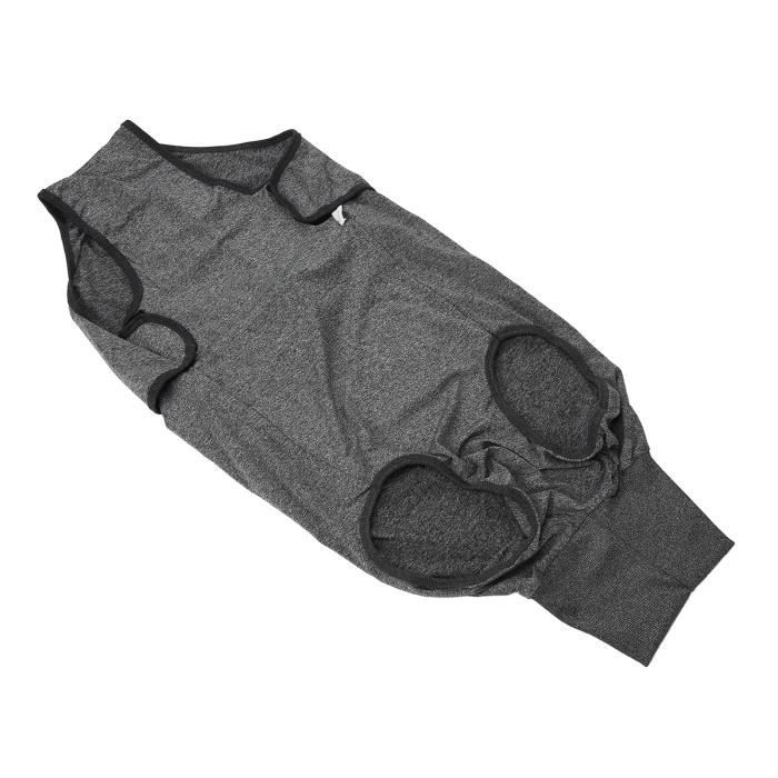 Couche complète pour chien - Animalerie Kit - Vêtements physiologiques pour chiens