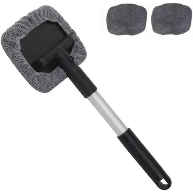 Kit De Chiffons Microfibres Professionnels Multifonctions Pour Le Nettoyage Des Vitres De Voiture, OEM - Liste De Prix Et Devis | Wanpu