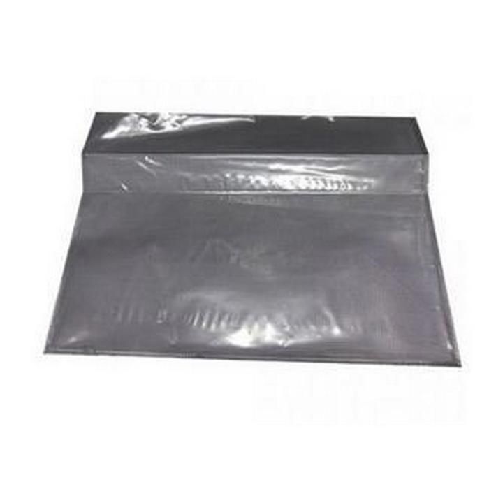 Filtre graisse Hotte SCHOLTES WHIRLPOOL BAUKNECHT 480 x 350 mm C00090447