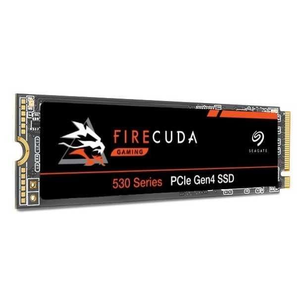 Disque dur Seagate FIRECUDA 530 1 TB SSD