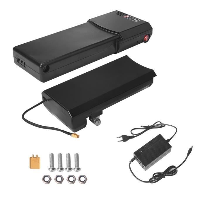 Batterie 36V 15Ah Batterie Vélo Électrique 36V 15Ah Lithium