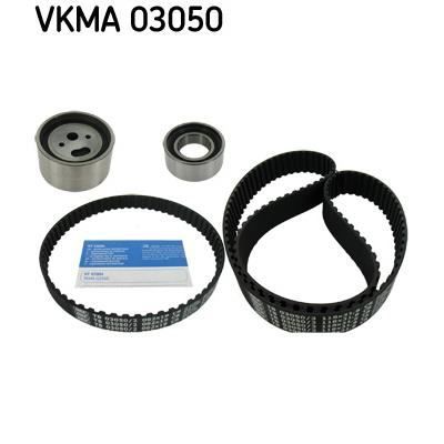 SKF Kit de distribution VKMA 03050