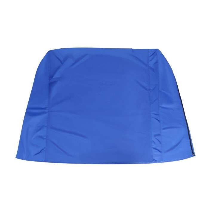 Housse De Protection Icegrey Pour Table De Ping-pong - Imperméable Et Anti-UV
