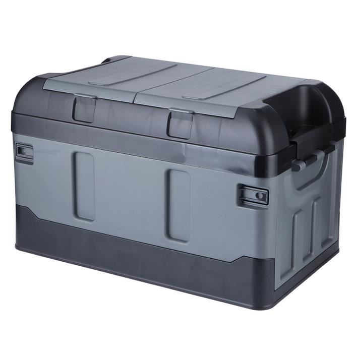 Pliable Boîte Sac de Rangement Poche Organisateur Voiture Auto Coffre Stockage e Pliable Boîte Sac de Rangement Poche Organisateur Voiture Auto Coffre Stockage e