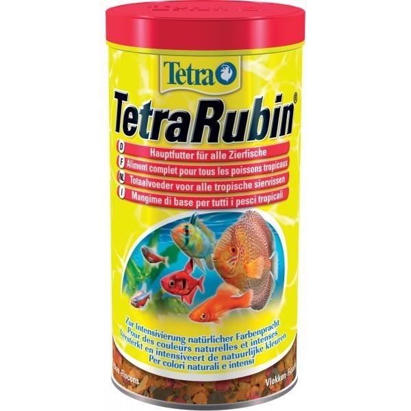 Tetra Tetra Rubin 1l