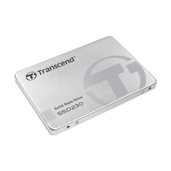Disque SSD TRANSCEND SSD230 – 1 To – Interne – 2.5 – SATA 6Gb/s