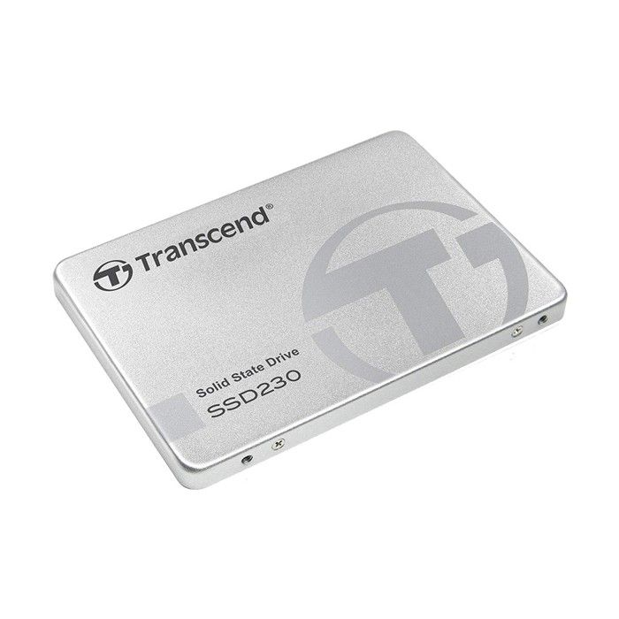 TRANSCEND Disque SSD SSD230 - 1 To - Interne - 2.5\