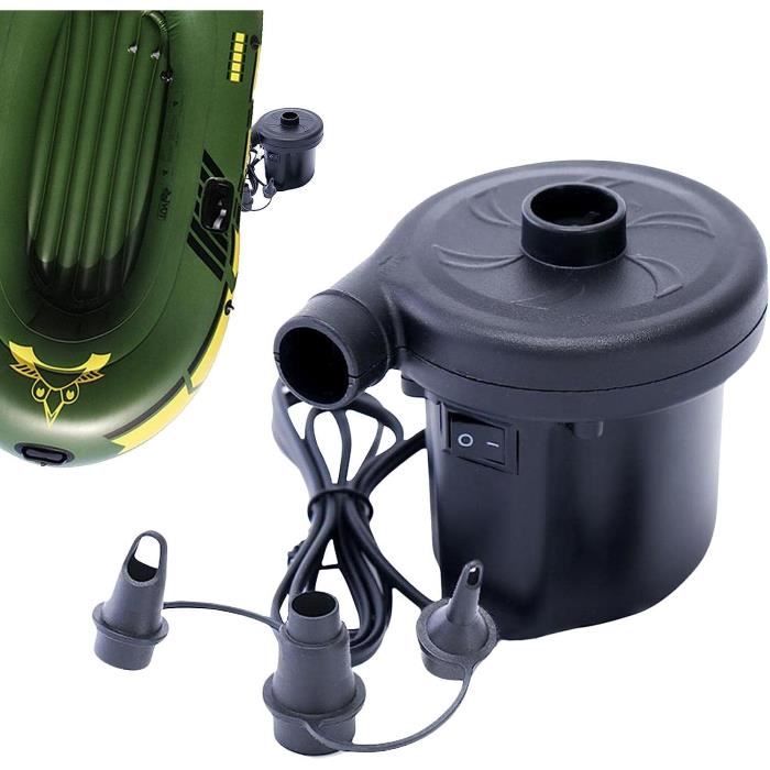 Pompe électrique Gonflage - Pour Paddle Board, Support Gonflable, Pneus, Bateau
