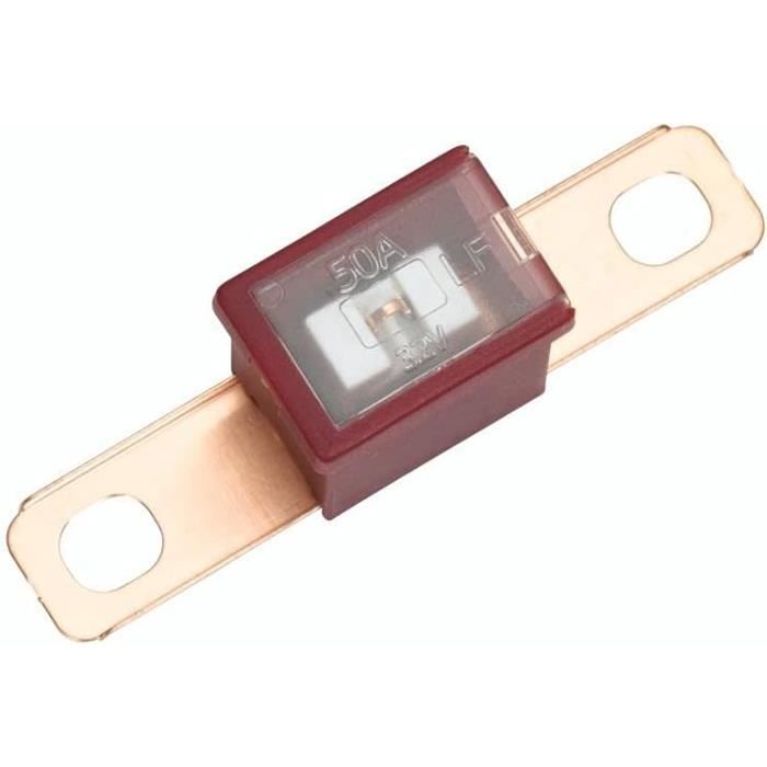 HELLA 8Js 711 689-821 Fusible - Fusible Ato - 25A - Quantité: 5