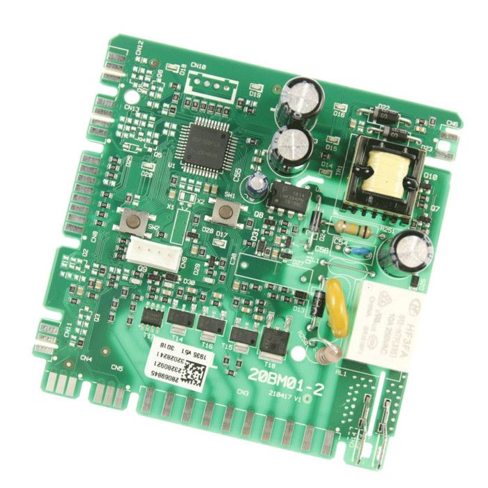 programmateur et module d'occasion pour lave vaisselle moins cher