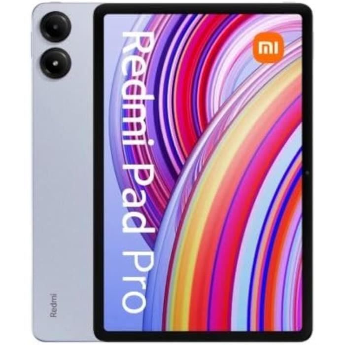Xiaomi Redmi Pad Pro 12.1'' Wi FI 6GB RAM EU