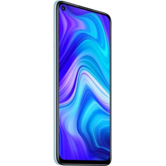 XIAOMI Redmi Note 9 128 Go Blanc