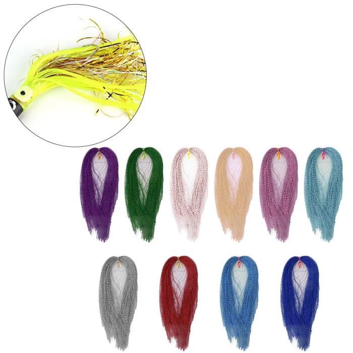 Lot De 20 Mouches De Pêche à La Mouche - Neuf Ancien Stock - Pour Truites Et Eau Douce