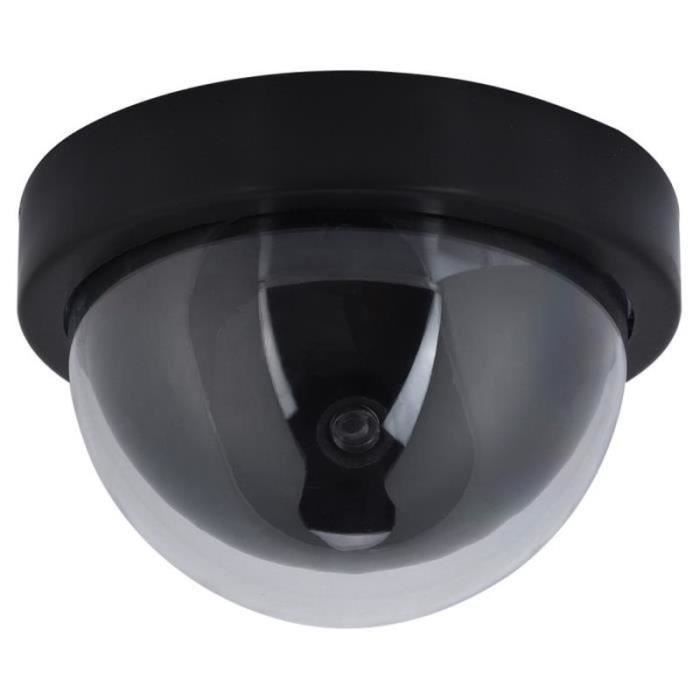 Caméra De Surveillance Factice – Mouvement Automatique – Neuf – Chine