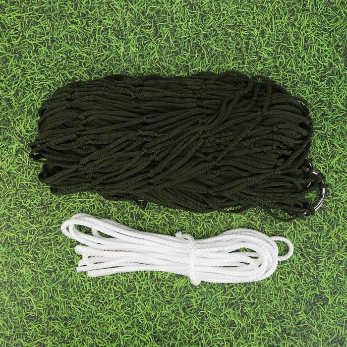 Hamac avec Moustiquaire de Voyage Camping FONGWAN Pliable avec Accessoires 260x140cm pour Jardin Exterieur Randonnée - Vert foncé