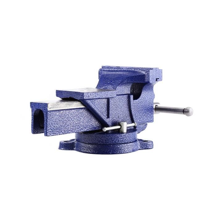 Etau parallèle d'établi 150mm beta > Servante atelier > Servante atelier Beta