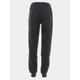 Pantalon de survêtement U bl pant - Adidas - Homme - Noir - Taille élastique - Look sportif-1