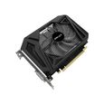 PNY Carte Graphique GeForce GTX 1650 SUPER 4 Go (VCG16504SSFPPB)-1