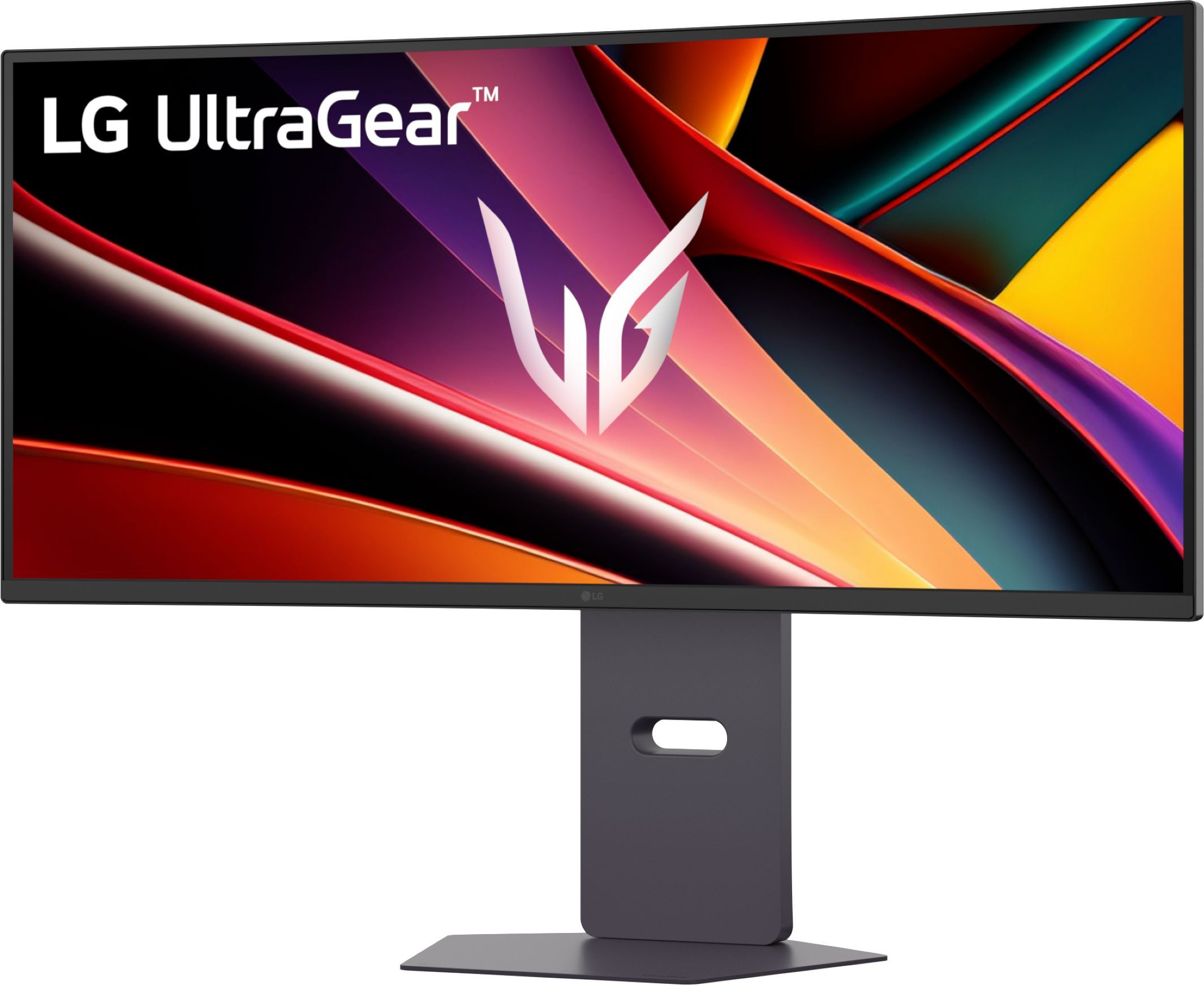 Ecran PC Gamer Incurvé - LG - 34’’ - QHD - 160Hz - Dalle VA - 5ms ...