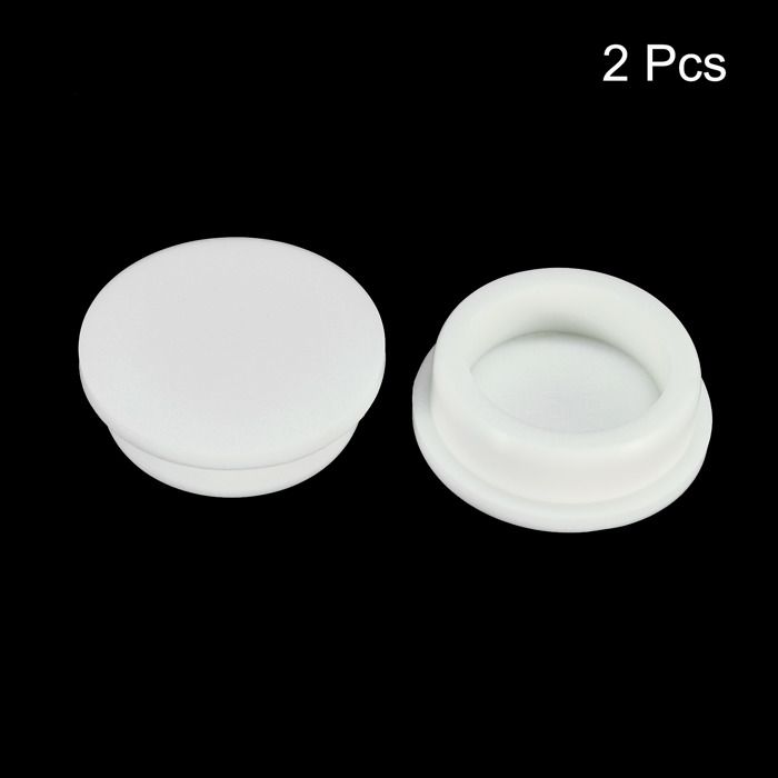6 cannucce in silicone per uso alimentare, riutilizzabili, in metallo