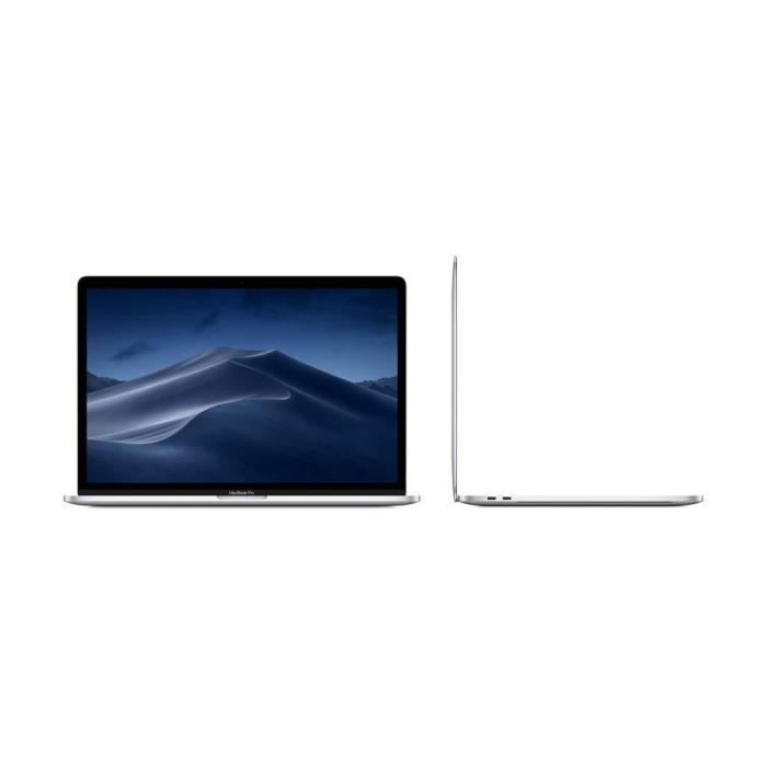Apple MacBook Pro (15 pouces, Dernier Modèle,1