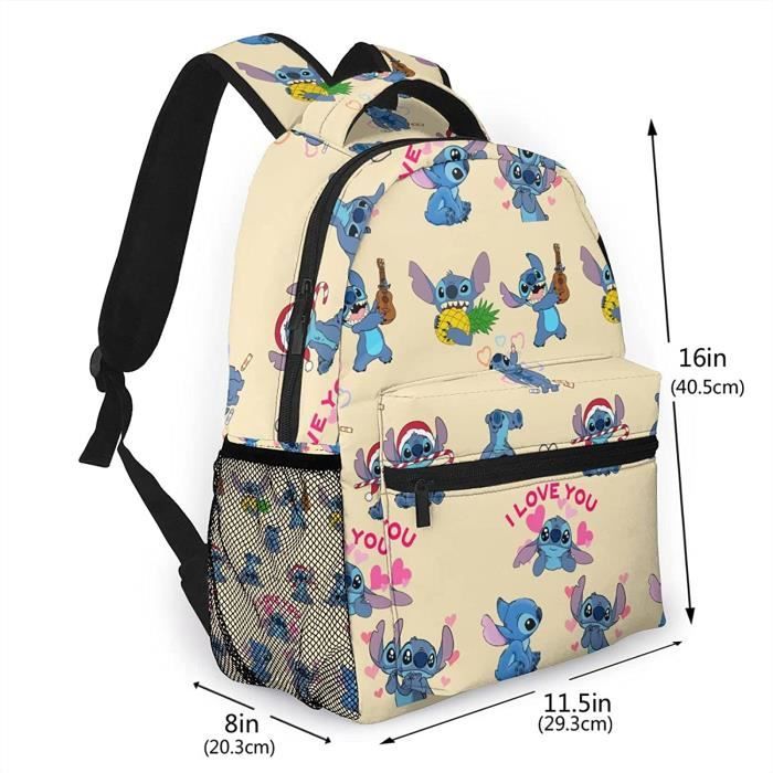 Lilo & Stitch - Sac à bandoulière Angel