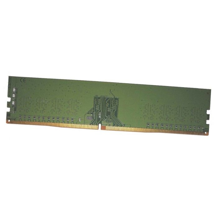 4Go RAM DDR4 PC4-17000U Kingston KCP421NS8/4 DIMM PC Bureau - Cdiscount ...